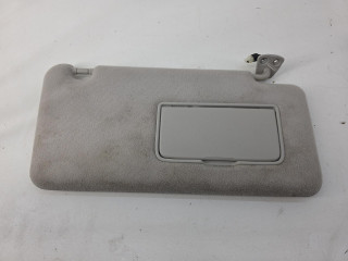 козырек солнцезащитный Nissan Elgrand E52 2017, 3.5 л., бензин, правый руль, 964001JB0A