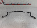 стабилизатор подвески передний Opel Astra H 2005, 1.6 л., МКПП, хетчбэк 5 дв., 13208044 - фото №2