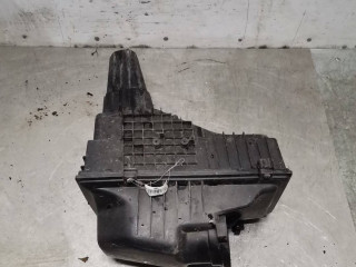 корпус воздушного фильтра Citroen C5 1 поколение 2002, 2.2 л., дизель, 5МКПП, blue, хетчбэк 5 дв.