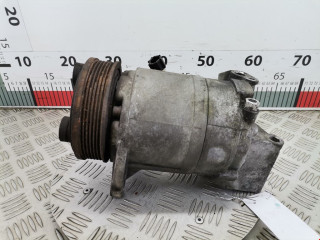 компрессор кондиционера Nissan Murano Z50 2004, 3.5 л., вариатор, внедорожник 5 дв., 92600CA010