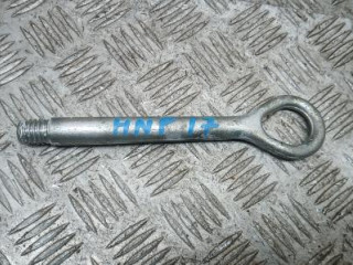 крюк буксировочный Lexus RX 2 поколение [рестайлинг] 2007, 3.3 л., бензин, АКПП, внедорожник 5 дв., 5196148030