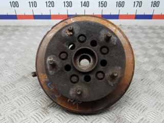 ступица передняя правая Ford Transit 7 поколение 2008, 2.2 л., дизель, микроавтобус