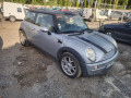 форсунка Mini 2002, 1.6 л., АКПП, хетчбэк 3 дв., 13531487607 - фото №7