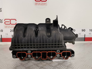 коллектор впускной Chevrolet Volt 1 поколение 2012, 1.4 л., АКПП, лифтбэк, 55593173