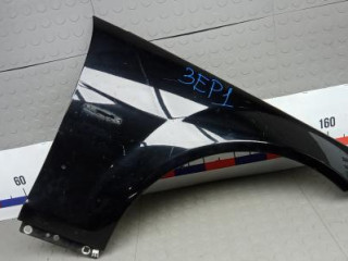 крыло переднее правое Mercedes-Benz C-Класс W204/S204/C204 [рестайлинг] 2011, 2.2 л., дизель, седан