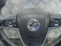 руль Opel Mokka 1 поколение 2014, 1.6 л., бензин, МКПП, внедорожник 5 дв., 913795, 95128870 - фото №3