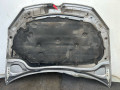 капот Volkswagen Golf 5 поколение 2005, 1.6 л., BLP, бензин, АКПП, хетчбэк 5 дв. - фото №6