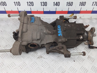 редуктор заднего моста Kia Sorento 3 поколение 2015, 2.2 л., дизель
