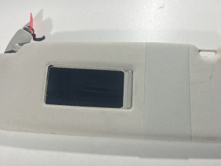 козырек солнцезащитный Audi A6 C5 [рестайлинг] 2003, 2.5 л., BDG, дизель, 6МКПП, универсал