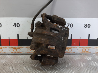 суппорт передний левый Renault Koleos 1 поколение 2008, 2.0 л., МКПП, внедорожник 5 дв., 41011JY00A