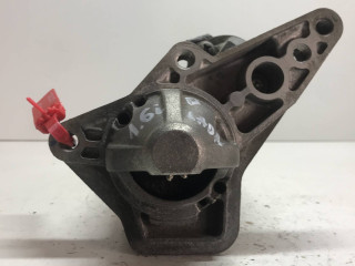 стартер Nissan Cube 3 поколение 2010, 1.6 л., HR16DE, бензин, 5МКПП, хетчбэк 5 дв., 23300BC20B, M000T32172