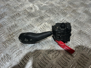 переключатель подрулевой (стрекоза) BMW 5 серия E39 2000, M57N 306 D2, АКПП, седан, 8363668