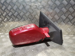 зеркало наружное правое Renault Clio 3 поколение 2008, 1.5 л., K9K 766, дизель, 5МКПП, универсал