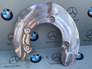 защитный кожух тормозного механизма BMW 2024, 2.0 л., бензин, 6870531