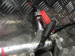 pегулятор давления топлива Opel Signum C 2003, 2.2 л., бензин, АКПП, хетчбэк 5 дв., 24404015, 607019708, S-5375-03, 55351030