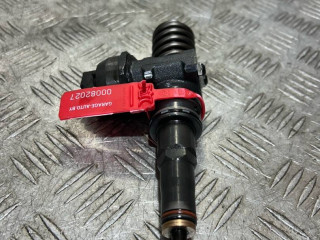 форсунка Volkswagen Sharan 1 поколение [рестайлинг] 2003, 1.9 л., ASZ, дизель, 6МКПП, минивэн, 038130073AL