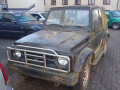 щиток приборов (приборная панель) Suzuki Samurai 2000, 1.3 л., МКПП, внедорожник 5 дв., 3410050C61 - фото №12