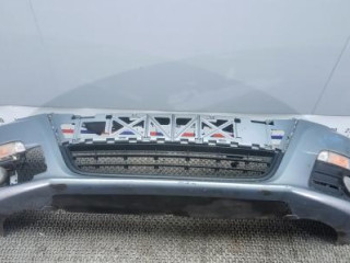 бампер передний Volkswagen Passat CC 1 поколение 2011, 2.0 л., TDi PD, дизель, МКПП, седан, 3C8807651B, 3C8807217N