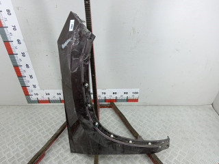 крыло переднее правое Skoda Kodiaq 1 поколение 2019