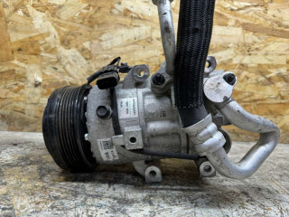 компрессор кондиционера Hyundai 2020, 1.6 л., GDi, бензин, 97701G8000, HV14E, CA500PRHAA08