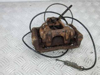 суппорт задний правый Mercedes-Benz Sprinter 2 поколение (W906) 2011, 2.2 л., дизель, микроавтобус