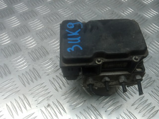 блок ABS Citroen Jumper 2 поколение 2009, 2.2 л., HDi, дизель, МКПП, микроавтобус