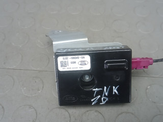 усилитель антенны Land Rover Range Rover Evoque L538 2014, 2.2 л., D, дизель, АКПП, внедорожник 5 дв., EJ3218K940DA