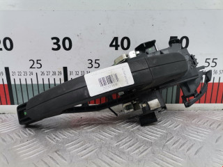 ручка наружная Ford Transit Connect 2 поколение 2016, 2.2 л., МКПП, фургон, 1691718