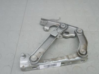 петля капота Mercedes-Benz E-Класс W211/S211 2004, 2.2 л., дизель, АКПП, седан
