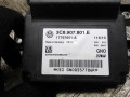 блок управления ручником Volkswagen Passat B6 2009, 2.0 л., дизель, МКПП, универсал, 3C8907801E - фото №3