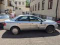 ступица задняя левая Audi A4 B5 1997, 1.6 л., МКПП, седан, 8D0501117C - фото №9