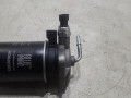 кронштейн топливного фильтра Hyundai Santa Fe 2 поколение (CM) 2008, 2.2 л., D4EB, дизель, АКПП, серый, внедорожник 5 дв. - фото №3