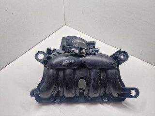 коллектор впускной Peugeot 207 1 поколение 2008, 1.6 л., Ti, бензин, МКПП, передний привод, V757004180