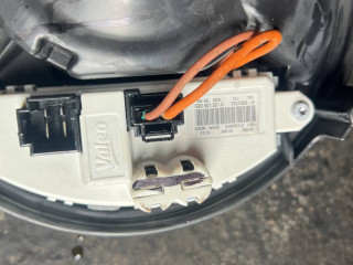 сопротивление печки Volkswagen Jetta 7 поколение 2018, 1.4 л., бензин, АКПП, седан