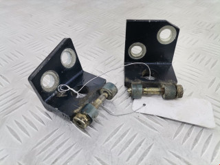 петля двери Peugeot 607 1 поколение 2004, 2.2 л., МКПП, седан, 9035N2