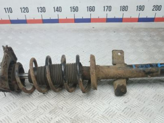 амортизатор задний правый Ford Mondeo 3 поколение [рестайлинг] 2005, 2.2 л., дизель, хетчбэк 5 дв.