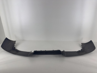 юбка бампера нижняя Porsche Cayenne GTS 957 2008, 4.8 л., M 48.01, бензин, АКПП, внедорожник 5 дв.