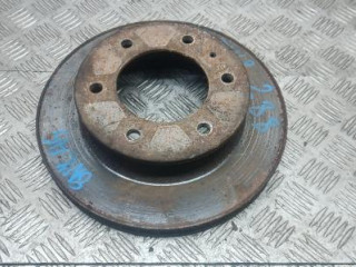 диск тормозной передний Ford Ranger 2 поколение 2006, 2.5 л., TDCi, дизель, МКПП, пикап