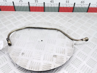 масляная трубка турбины Chevrolet 2007, 2.0 л., МКПП, седан, 96440371