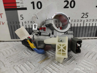 замок зажигания Hyundai 2021, 1.6 л., АКПП, седан, 3710162J10