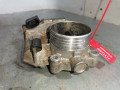 заслонка дроссельная Volvo XC90 1 поколение 2006, 2.4 л., D 5244 T4, дизель, 6МКПП, внедорожник 5 дв., 0281002701 - фото №2