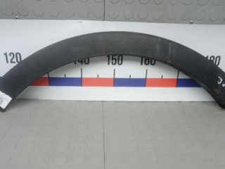 молдинг крыла Kia Sportage 3 поколение [рестайлинг] 2015, 1.7 л., CRDi, дизель, МКПП, хетчбэк 5 дв., LEVYI