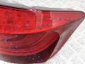 фонарь задний правый BMW 5 серия F07/F10/F11 2011, 2.0 л., бензин, АКПП, седан, 63217203232 - фото №4