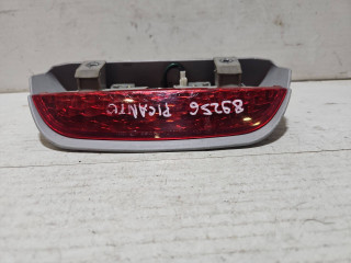 дополнительный стоп-сигнал Kia Picanto 1 поколение 2006, 1.1 л., бензин, МКПП, хетчбэк 5 дв., 92750070