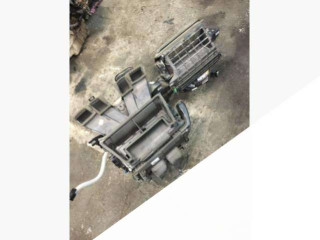 отопитель в сборе (печка) Land Rover Discovery 3 поколение 2008, 2.7 л., дизель