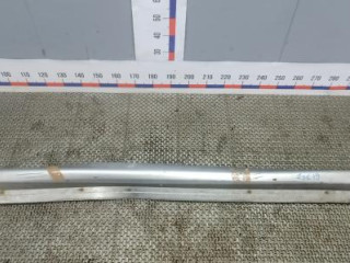 накладка на порог Mitsubishi Lancer 9 поколение 2007, 1.6 л., бензин, универсал