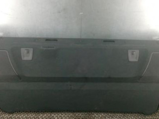 полка багажника BMW 5 серия F07/F10/F11 2011, 2.0 л., дизель, МКПП, седан