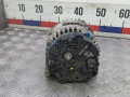 генератор Volkswagen Passat B6 2010, 2.0 л., дизель, 03G903023 - фото №3