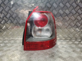 фонарь задний правый Land Rover Freelander 2 поколение 2007, 2.2 л., 224DT, дизель, АКПП, внедорожник 5 дв.