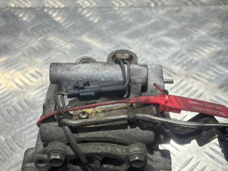 компрессор кондиционера Mitsubishi Space Star 1 поколение [рестайлинг] 2004, 1.6 л., бензин